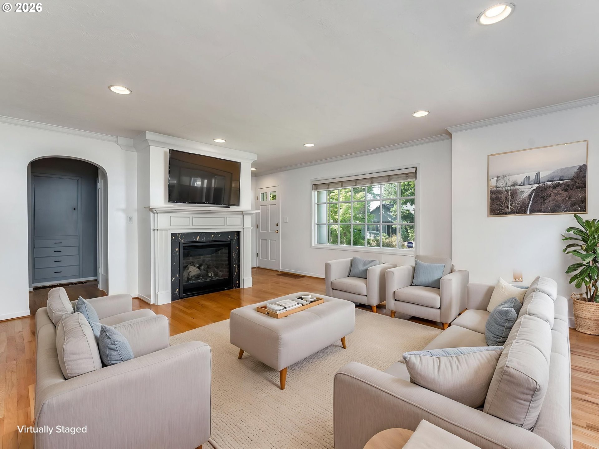 4001 NW GRANT ST, Vancouver, WA 98660, photo 7 of 48