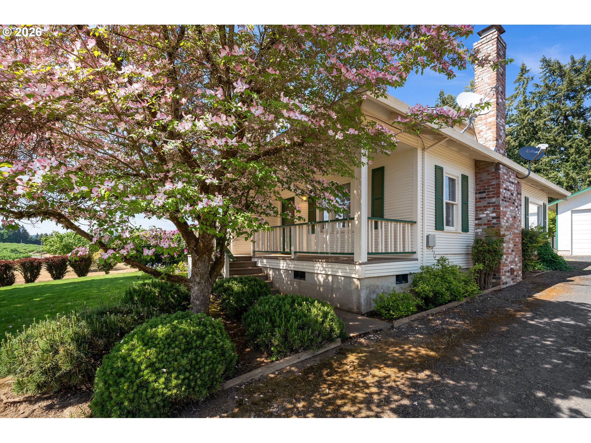 48025 NW STROHMAYER RD, Forest Grove, OR 97116, photo 4 of 42