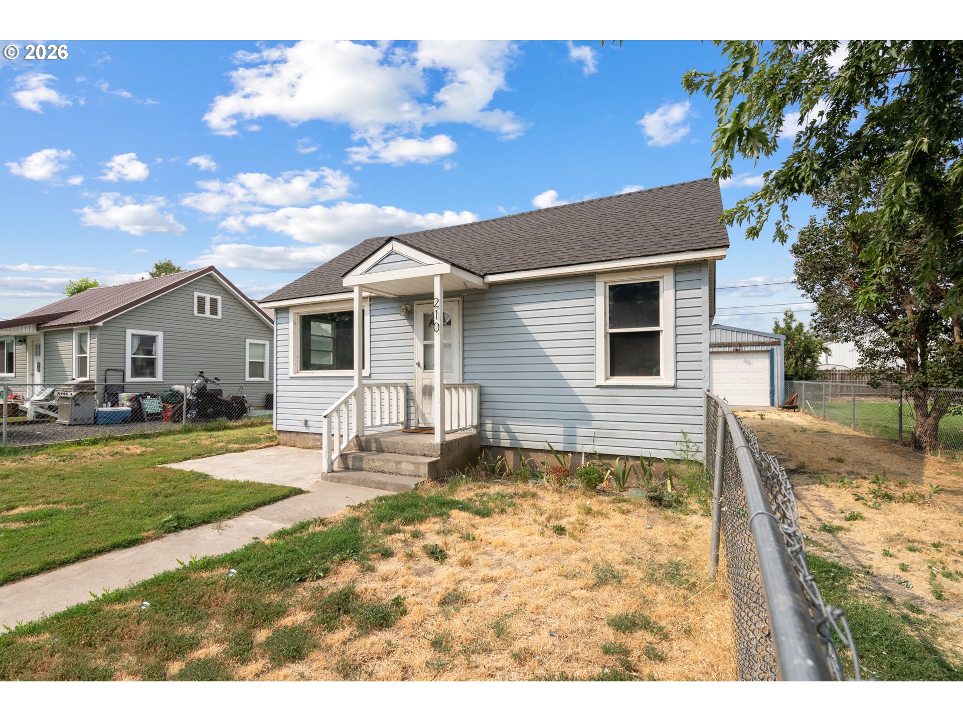 210 N PRESCOTT ST, Echo, OR 97826, photo 2 of 20