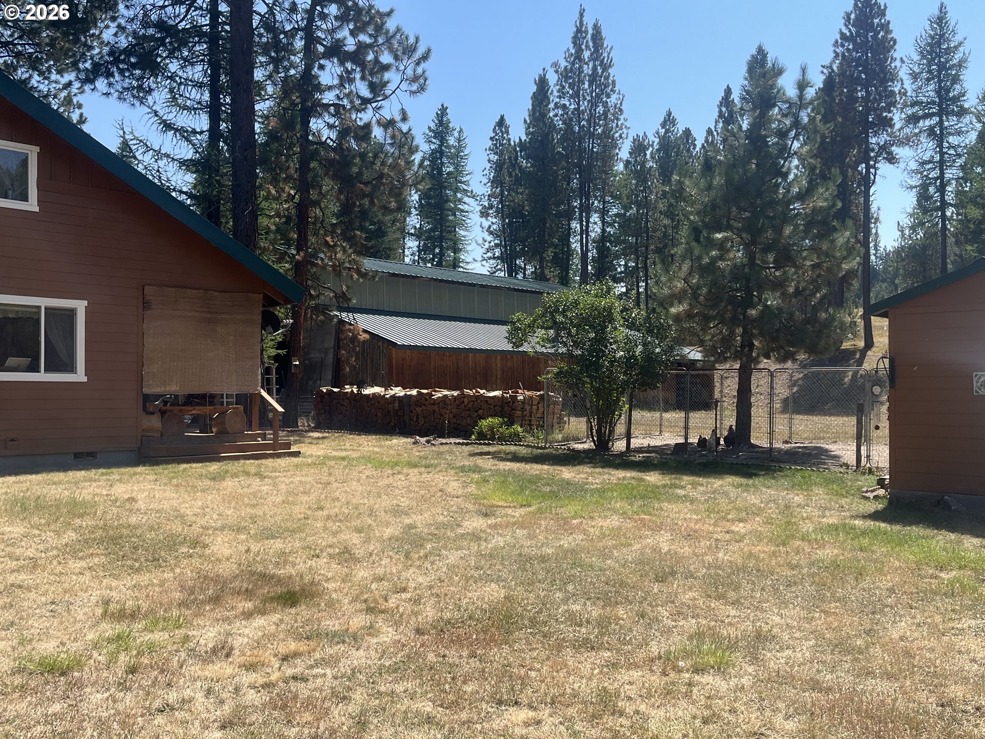 51474 SUNFLOWER FLAT RD, Heppner, OR 97836, photo 5 of 33