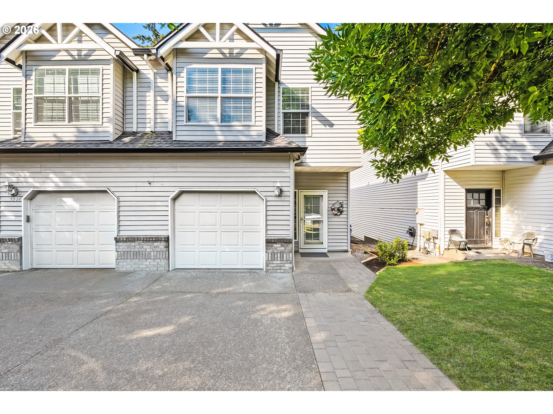 7390 NE SHALEEN ST, Hillsboro, OR 97124, photo 2 of 29