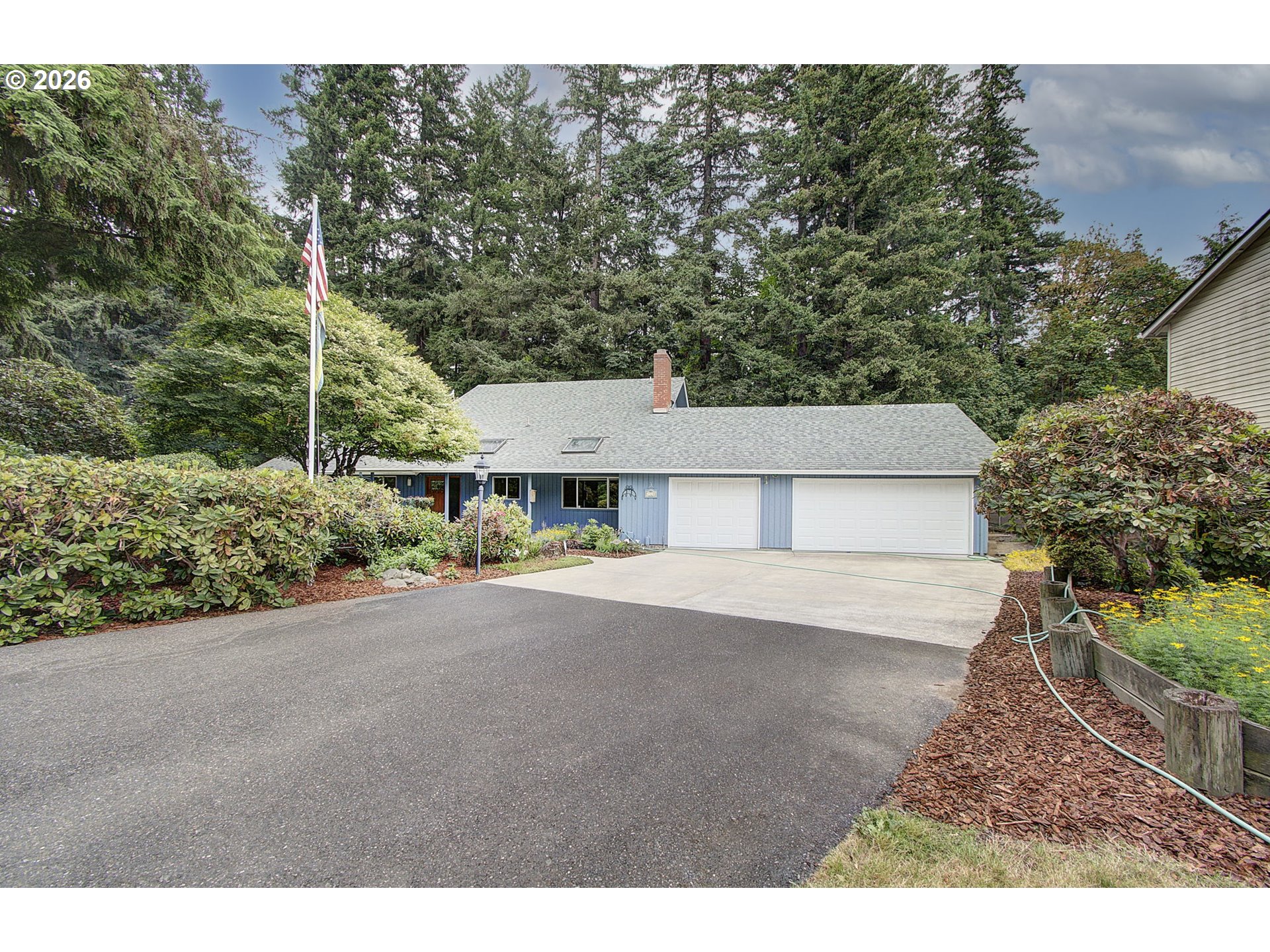 2320 NE 110TH PL, Vancouver, WA 98686, photo 3 of 38
