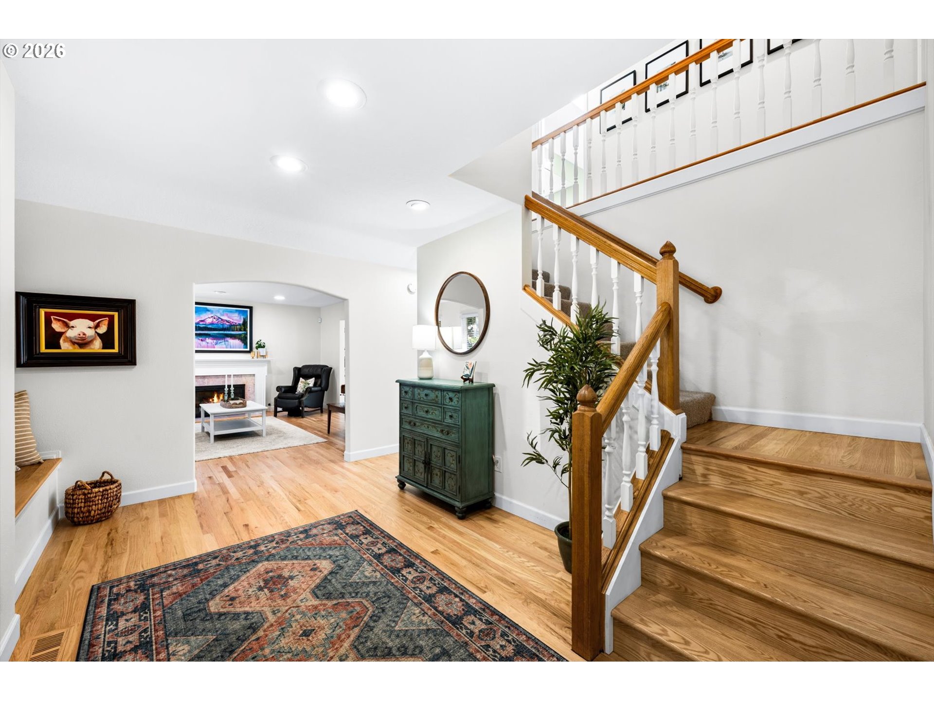 2726 SW 28TH DR, Portland, OR 97219, photo 4 of 32