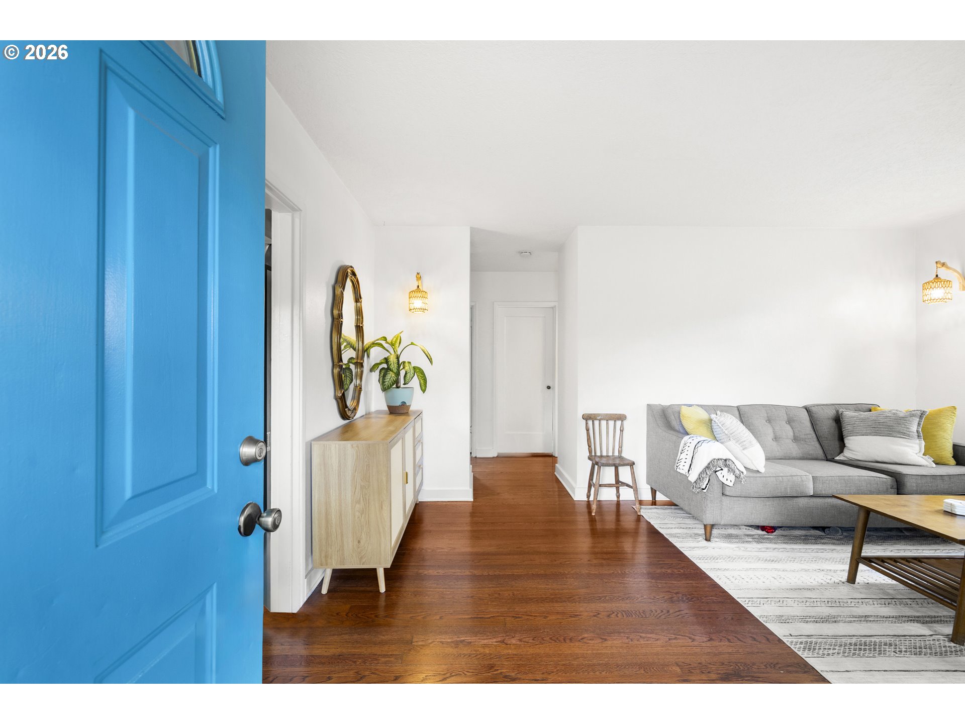 9585 N POLK AVE, Portland, OR 97203, photo 4 of 42