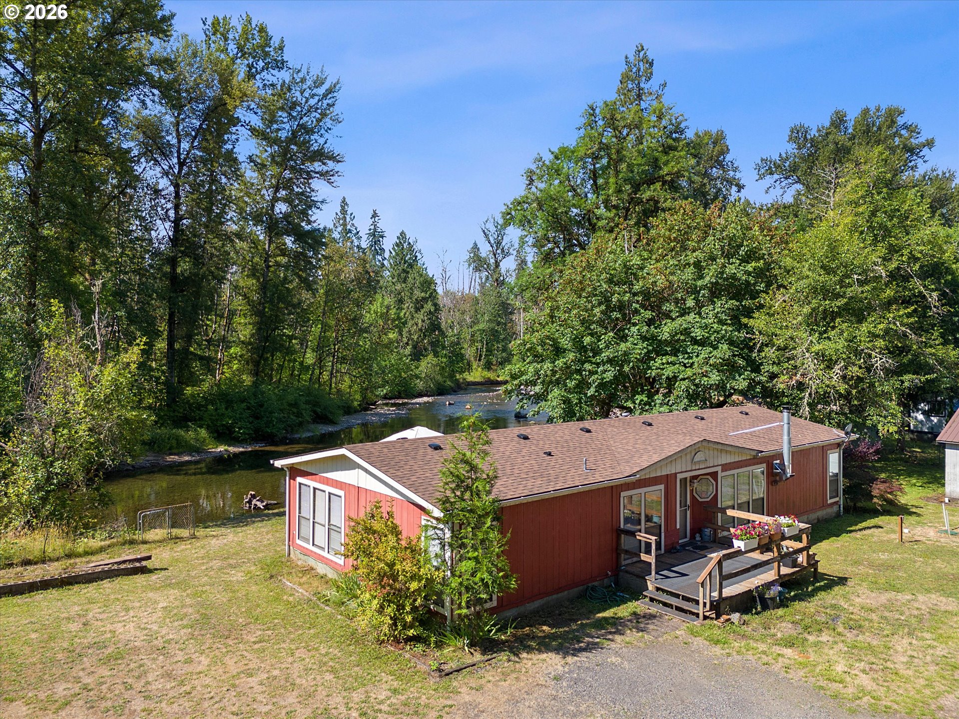 23689 SE DOWTY RD, Eagle Creek, OR 97022, photo 2 of 47