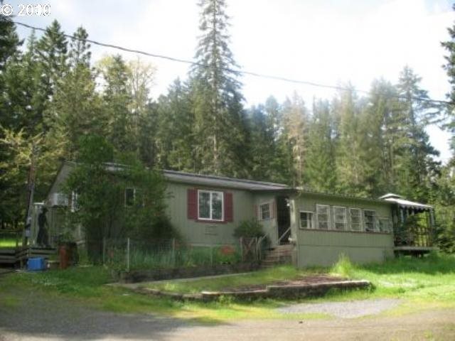 164 Sibold Canyon Rd