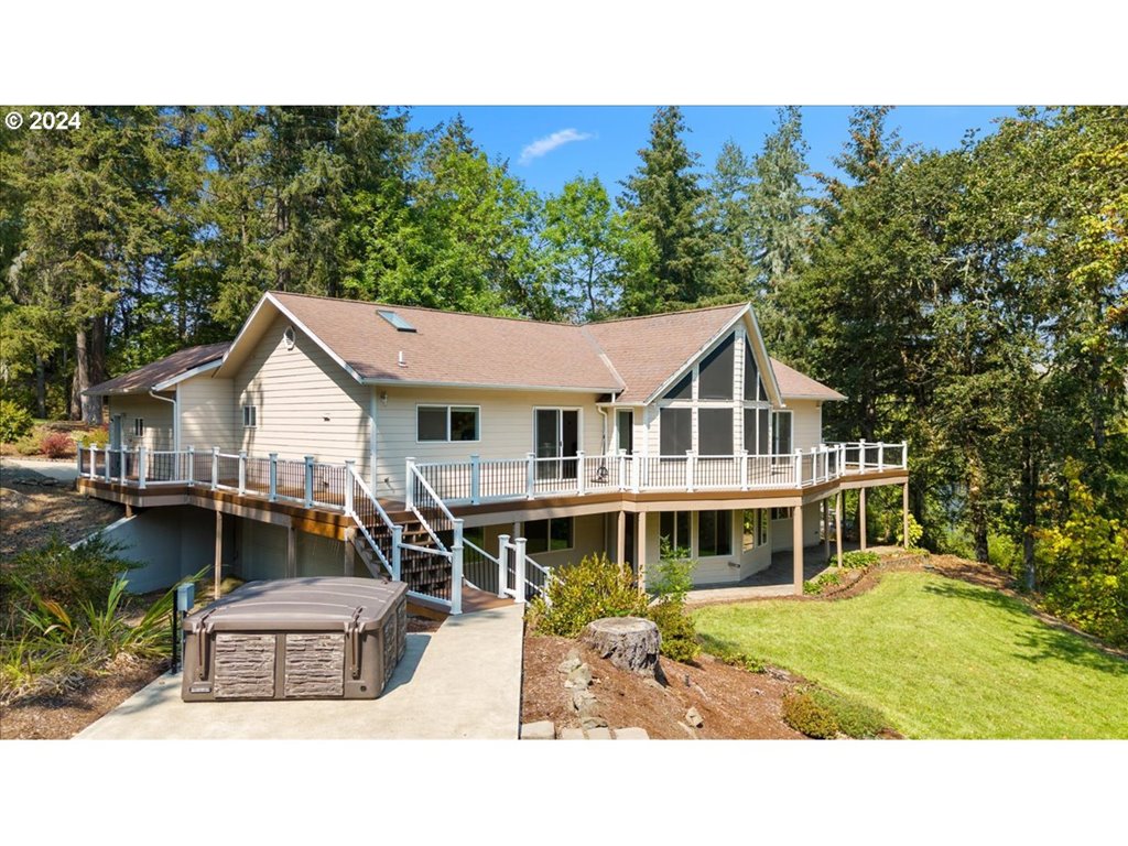 3626 Wild River Dr