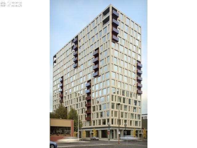 937 NW Glisan St Unit 1037b