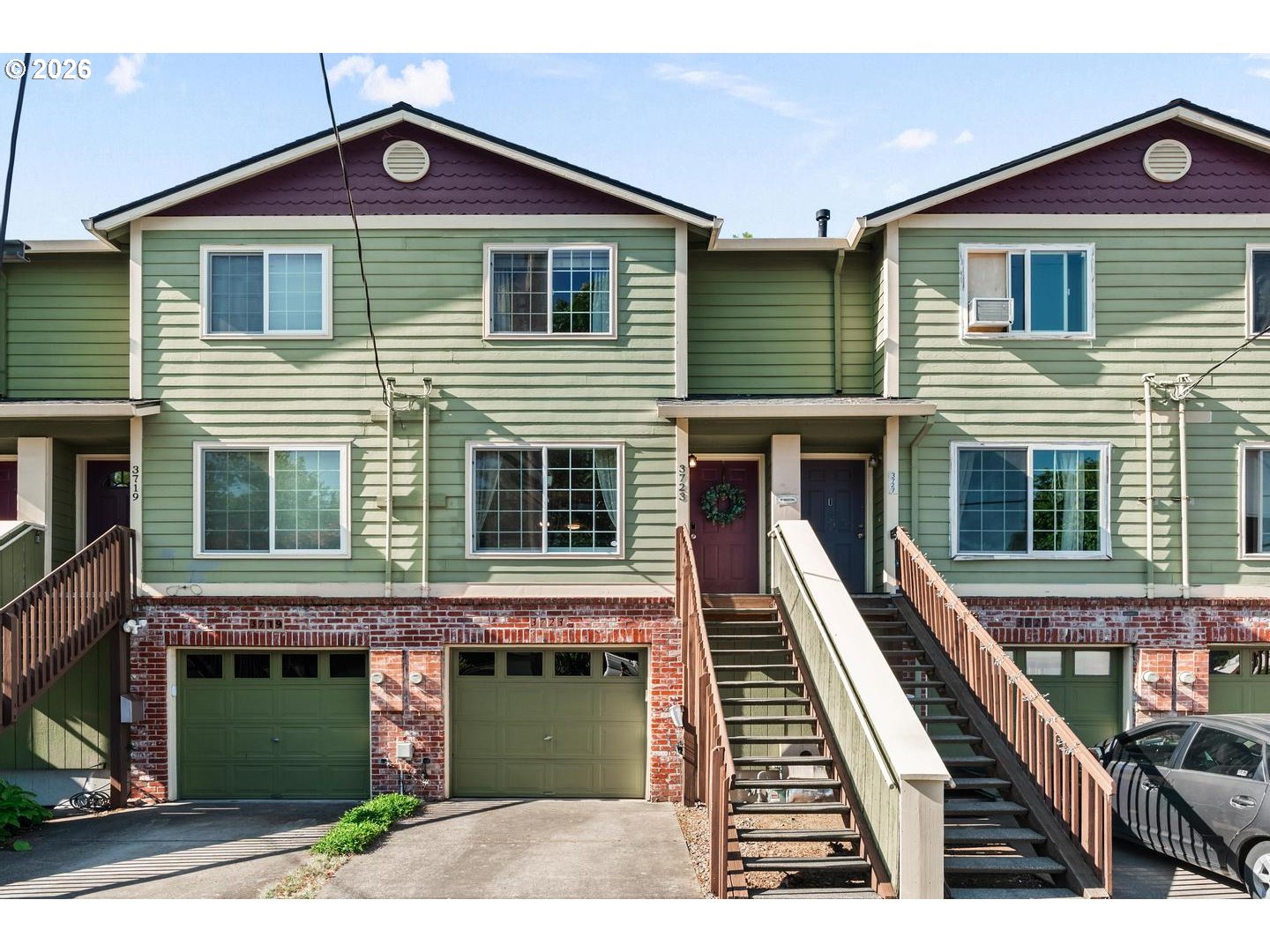 3723 SE GLADSTONE ST, Portland, OR 97202, photo 3 of 38