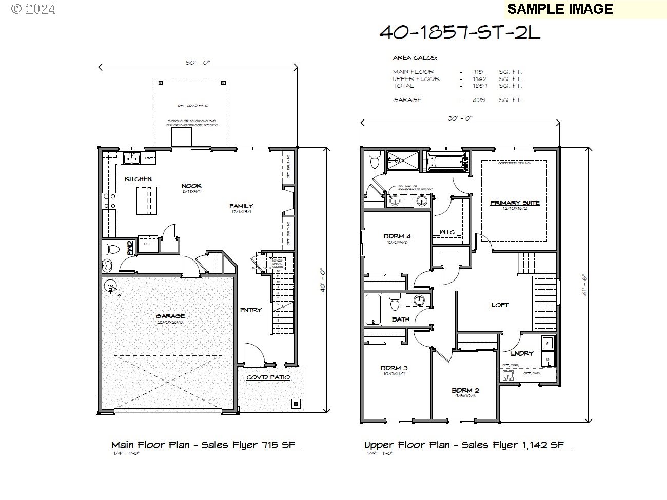 2128 Statesman DR Lot 32, Woodland, WA 98674, photo 4 of 28