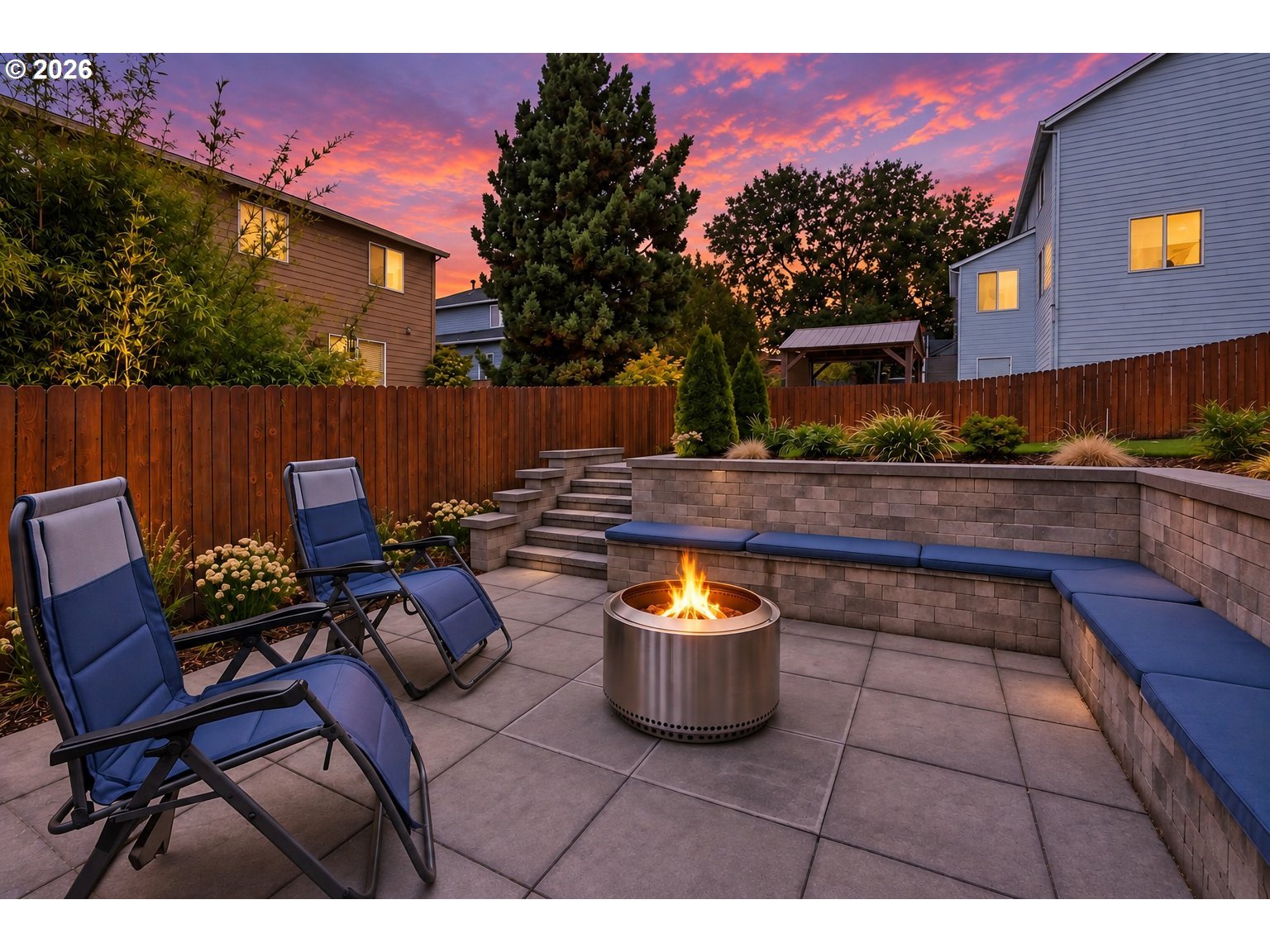 12225 SW KELLY LN, Portland, OR 97223, photo 5 of 48