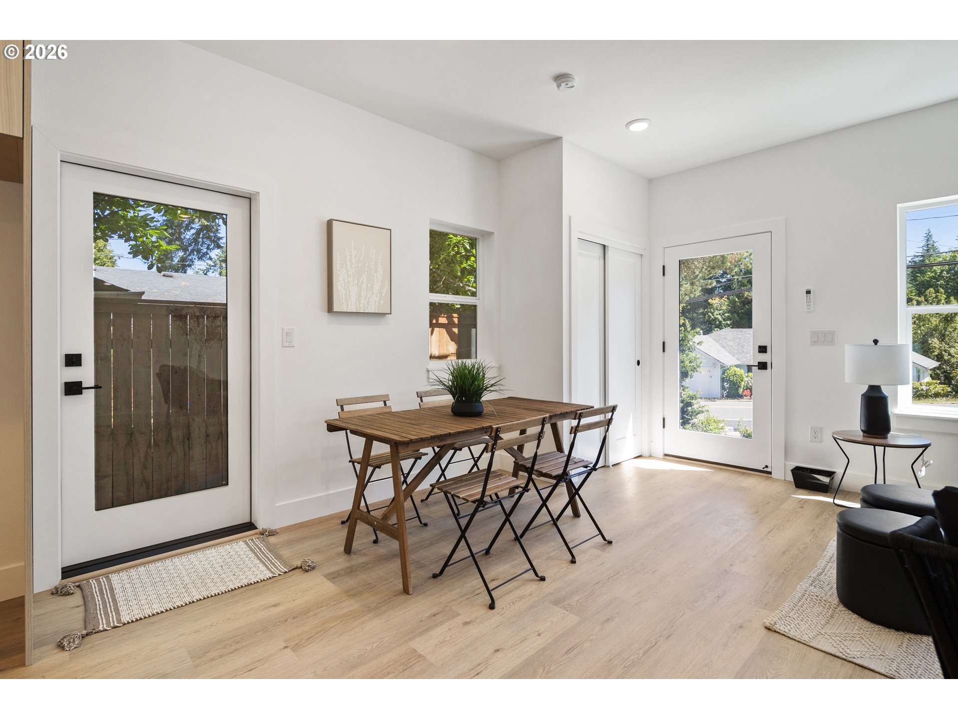 3819 SW POMONA ST, Portland, OR 97219, photo 8 of 20