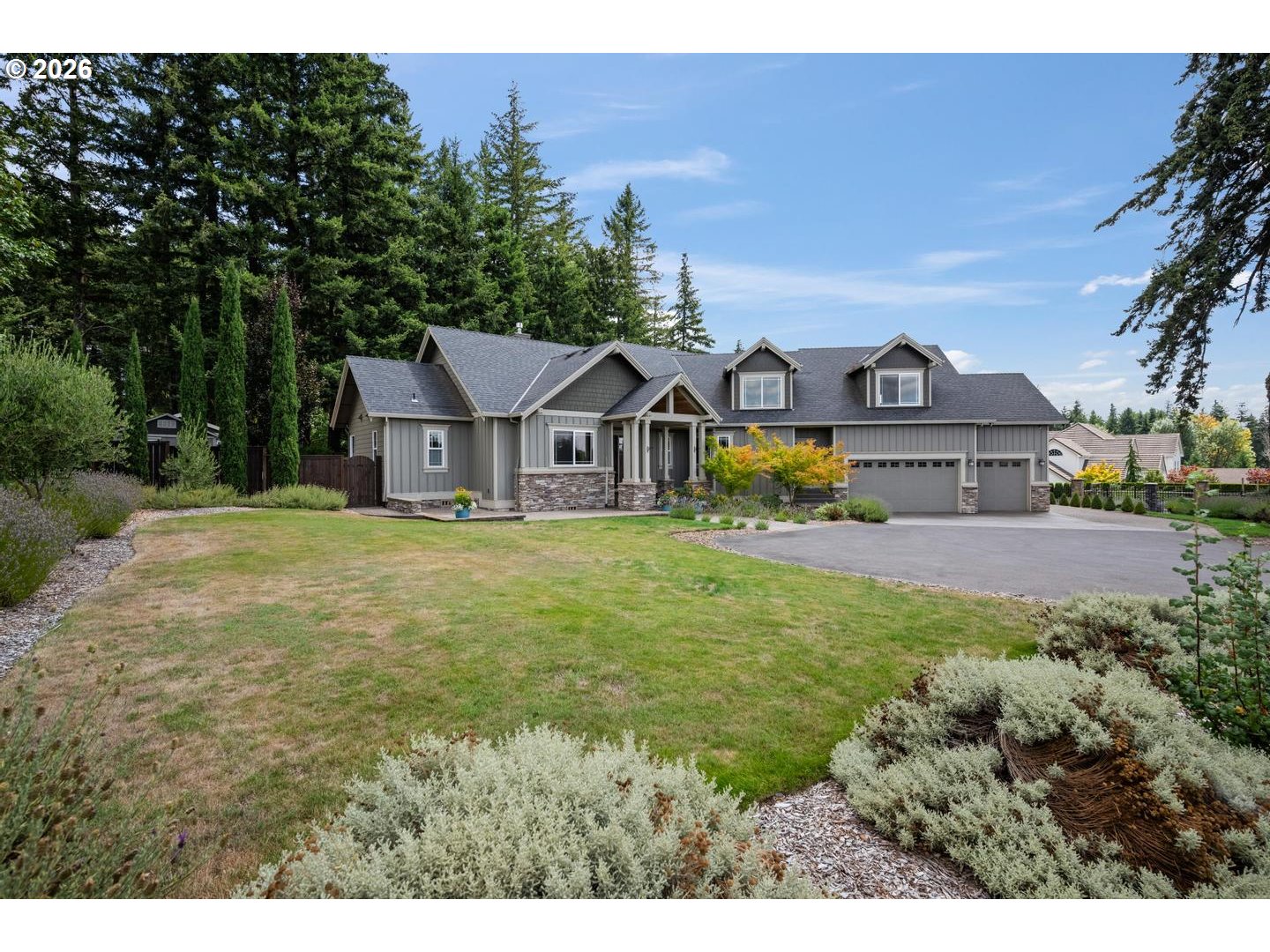21862 S FERGUSON RD, Beavercreek, OR 97004, photo 3 of 48