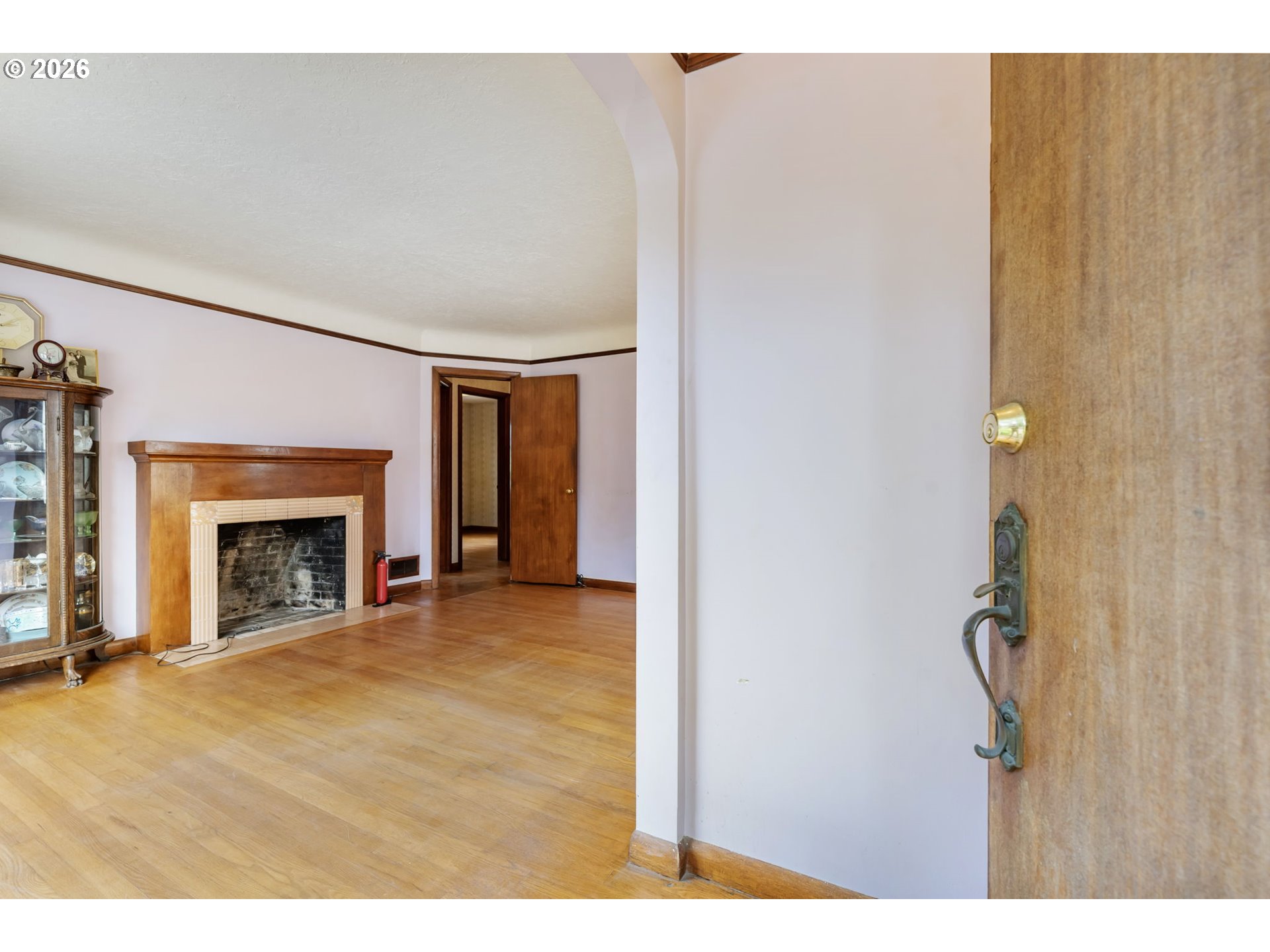 1926 N WILLAMETTE BLVD, Portland, OR 97217, photo 4 of 39