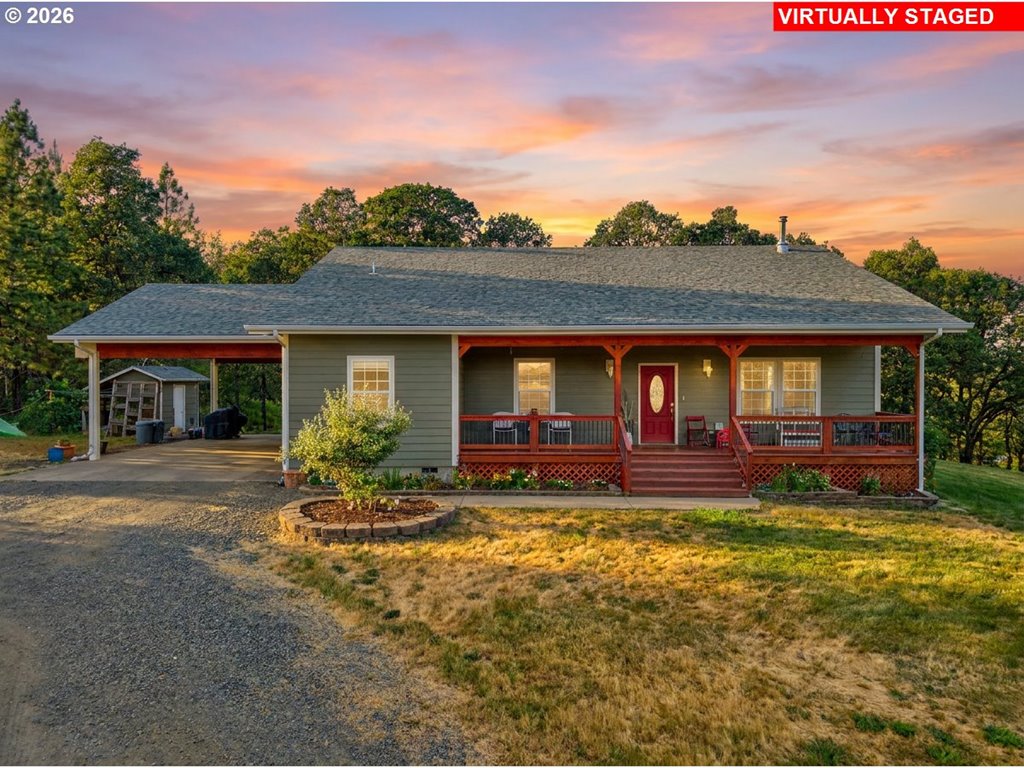 445 Green Valley Rd