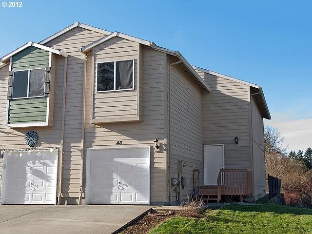 43 SW 206th Ave
