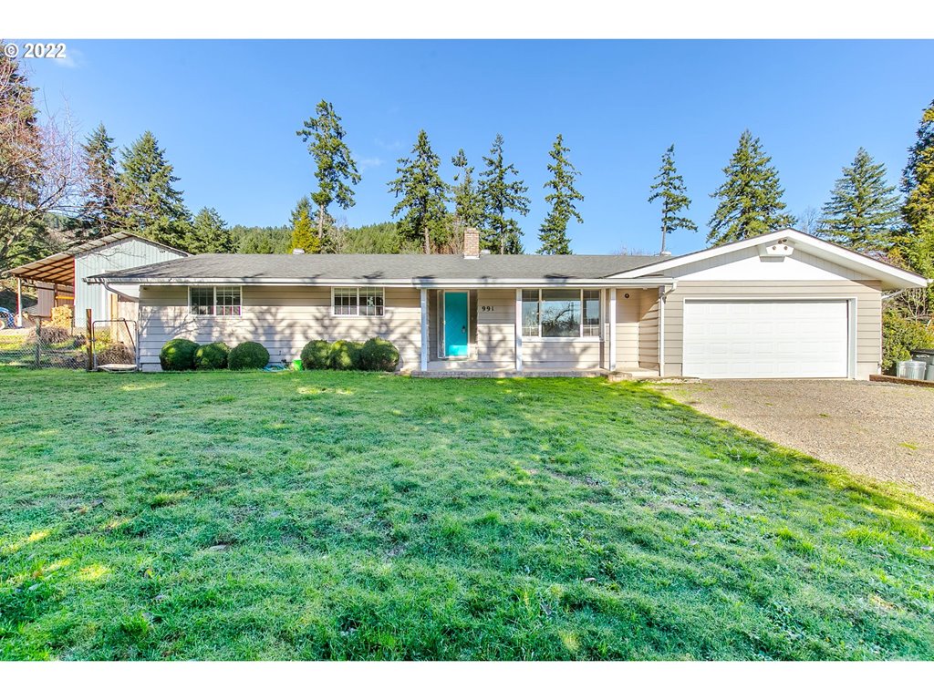 991 Mathis Hill Rd