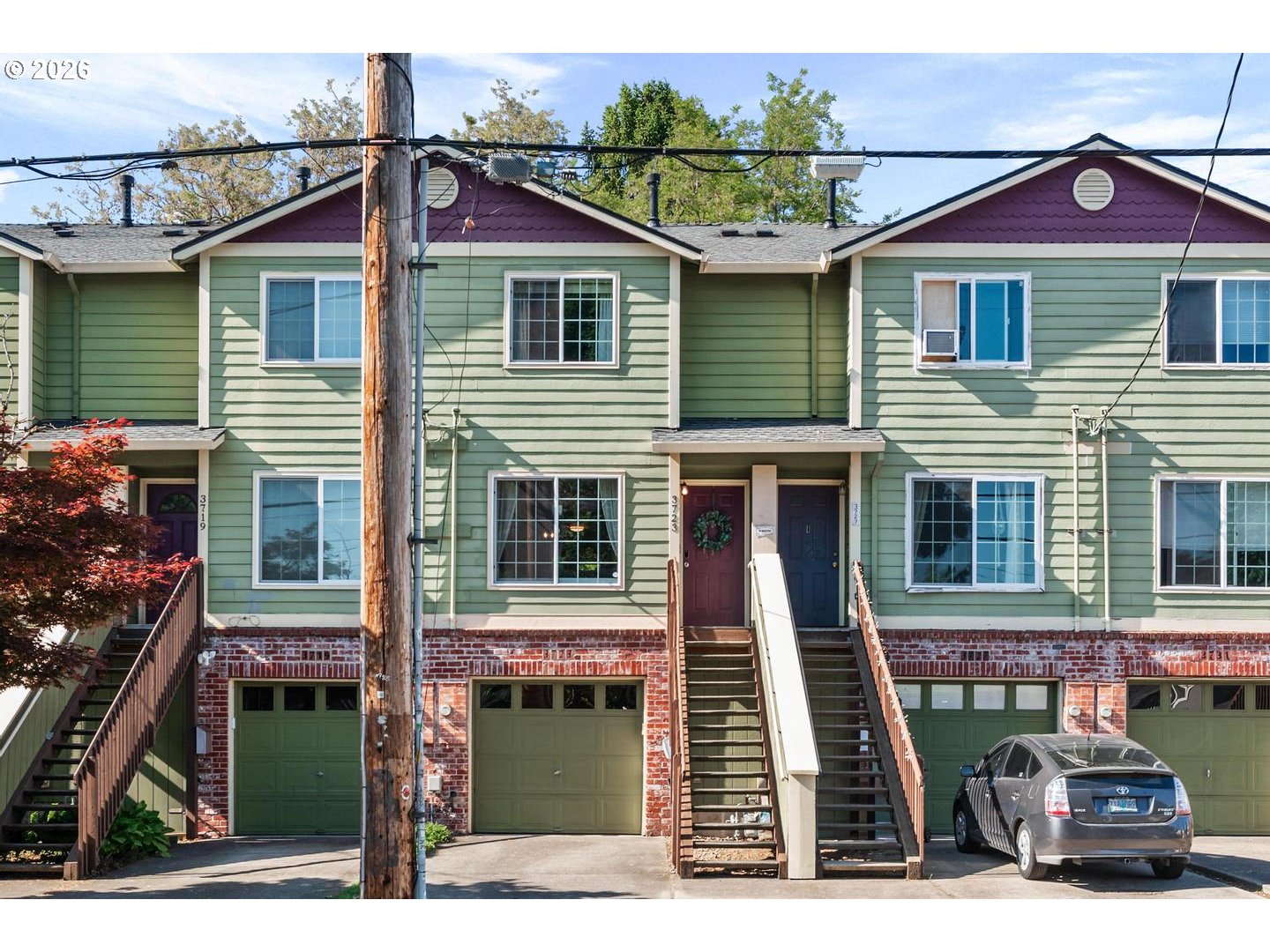 3723 SE GLADSTONE ST, Portland, OR 97202, photo 5 of 38
