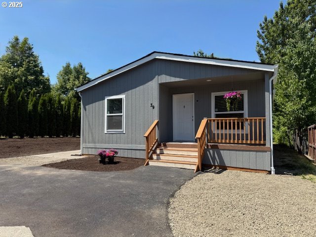 5885 NE JACOBSON ST 39, Hillsboro, OR 97124, photo 3 of 29
