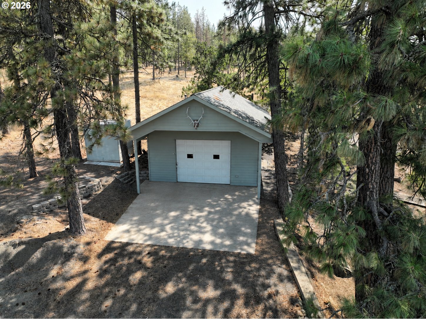 80 ADAMS LOOP RD, Goldendale, WA 98620, photo 7 of 48