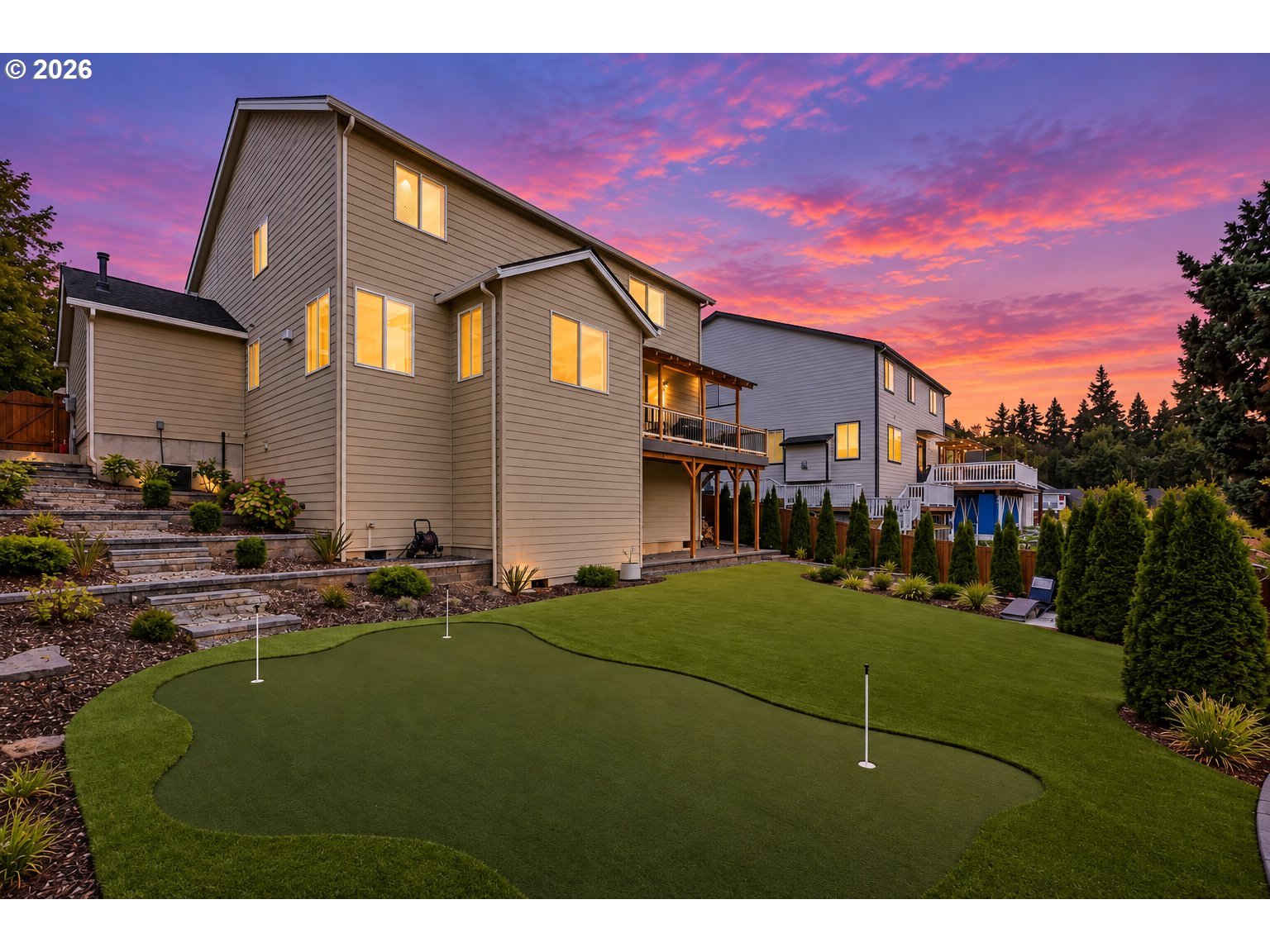 12225 SW KELLY LN, Portland, OR 97223, photo 6 of 48