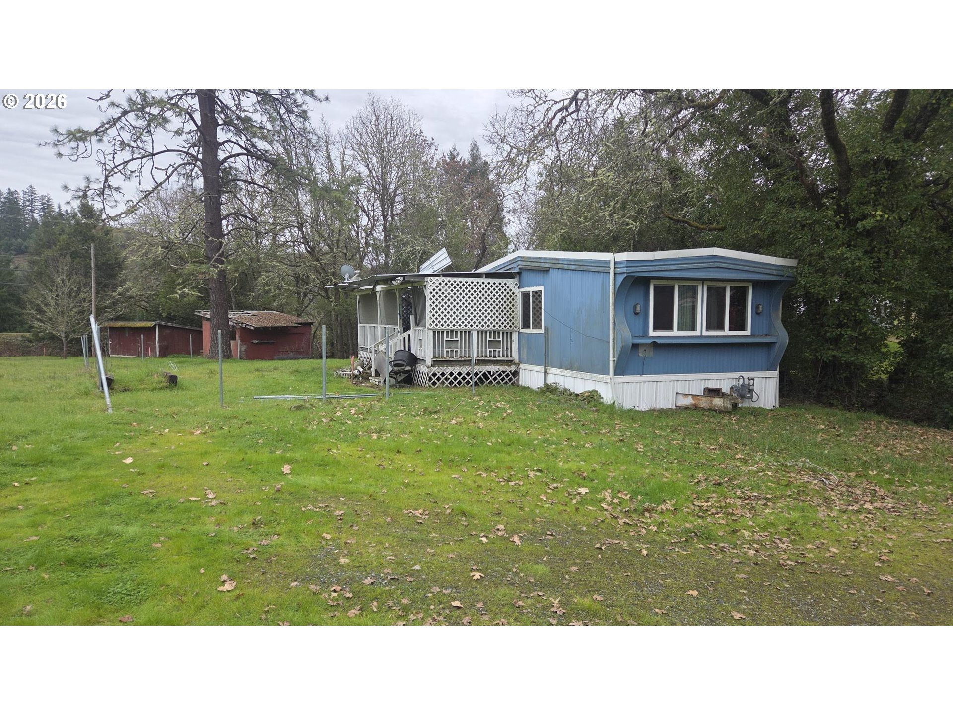 1015 NE LILLIAN ST, Myrtle Creek, OR 97457, photo 8 of 14