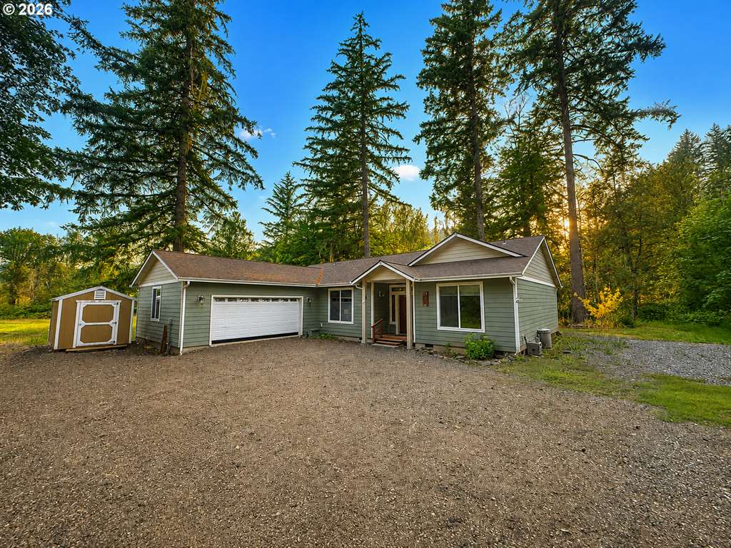 16817 Nonpareil Rd