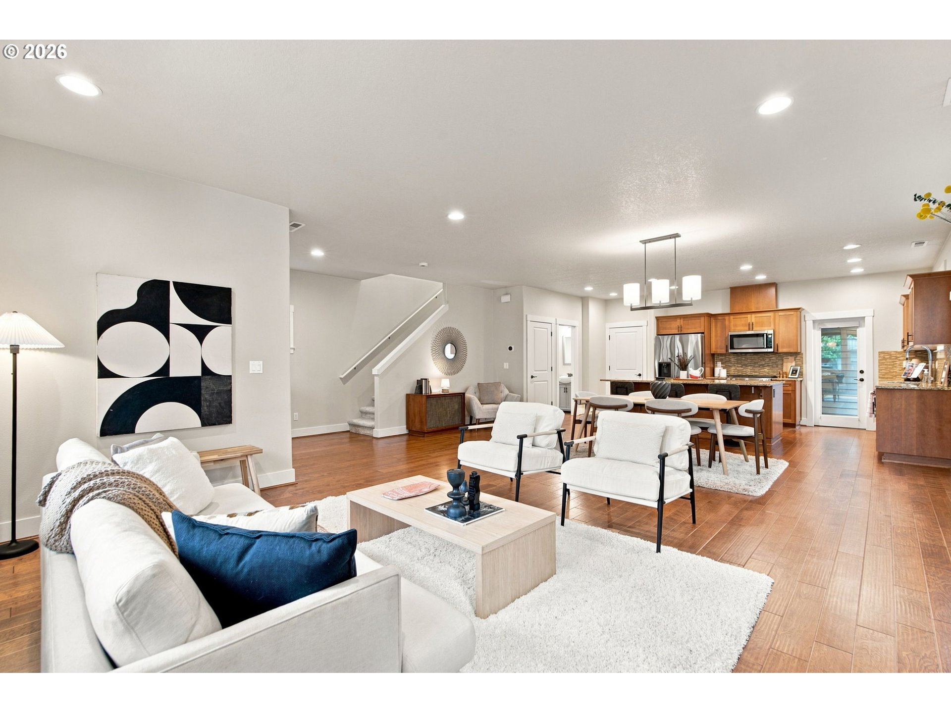 14395 SW EQUESTRIAN LN, Beaverton, OR 97008, photo 5 of 37