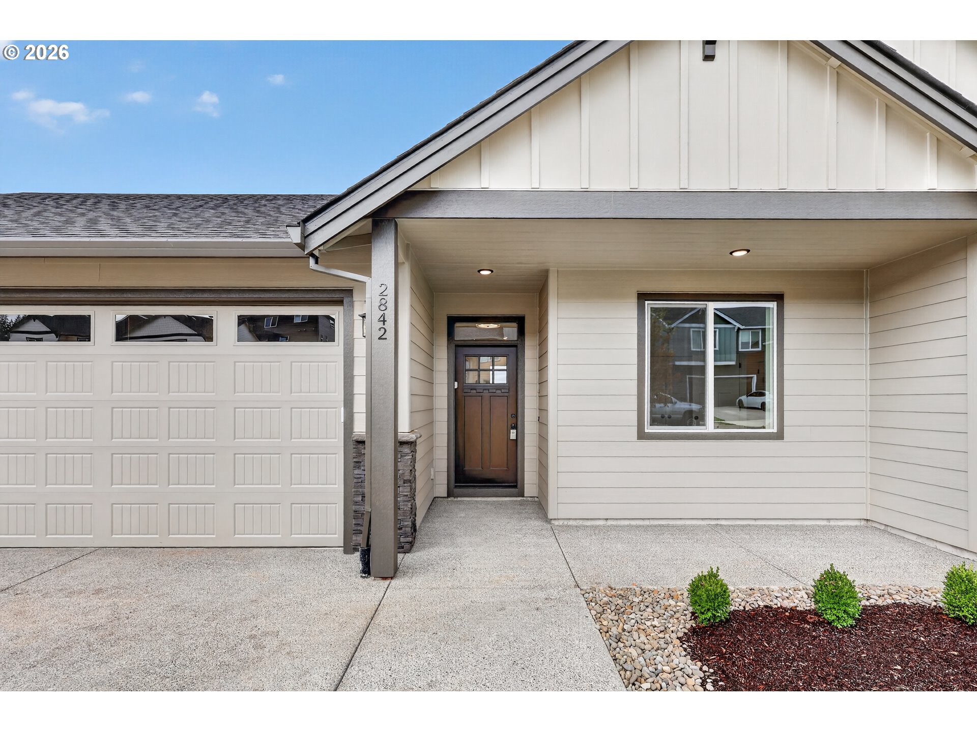 2842 NE JUSTUS AVE 29, Estacada, OR 97023, photo 4 of 36