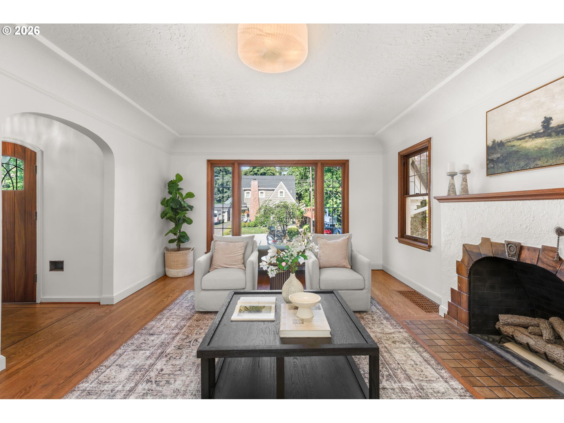 3124 NE 20TH AVE, Portland, OR 97212, photo 5 of 43