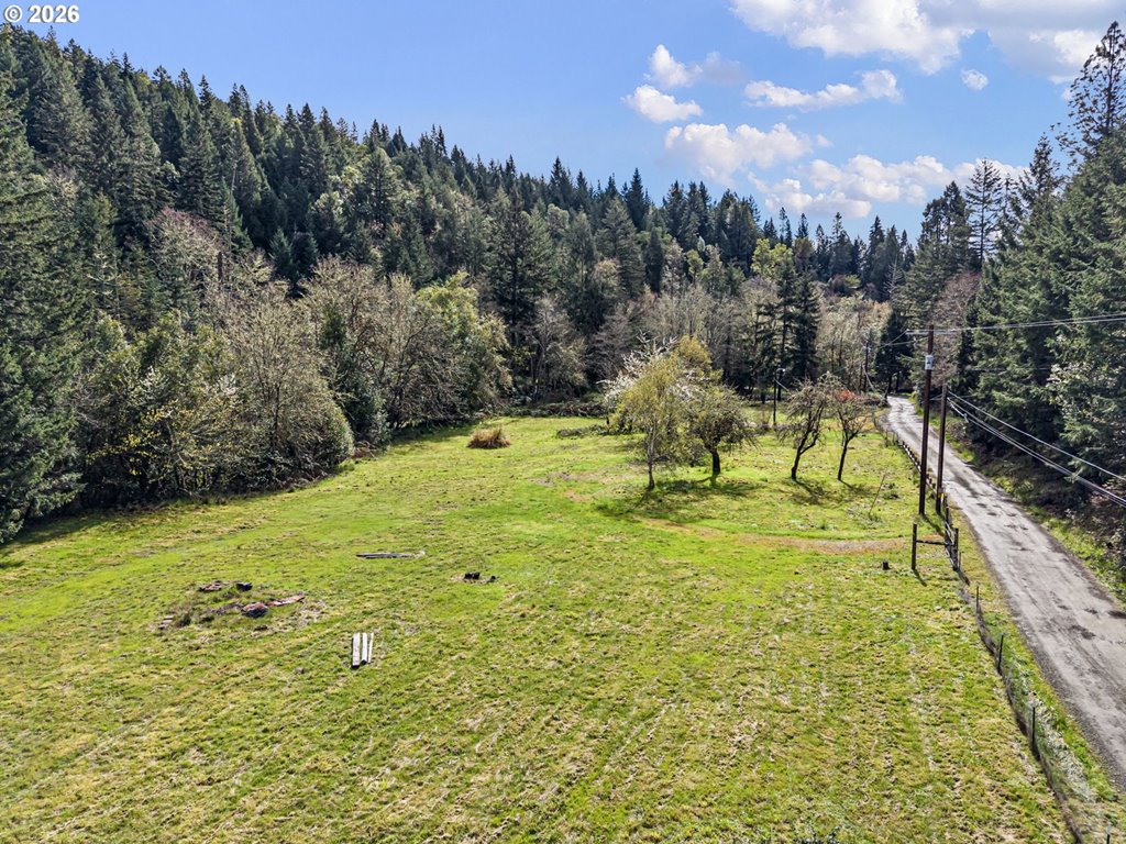 505 Sibold Canyon Rd