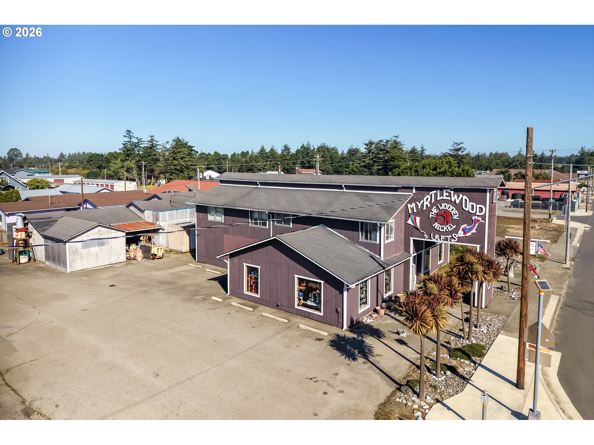 1205 OREGON ST, Port Orford, OR 97465, photo 5 of 44