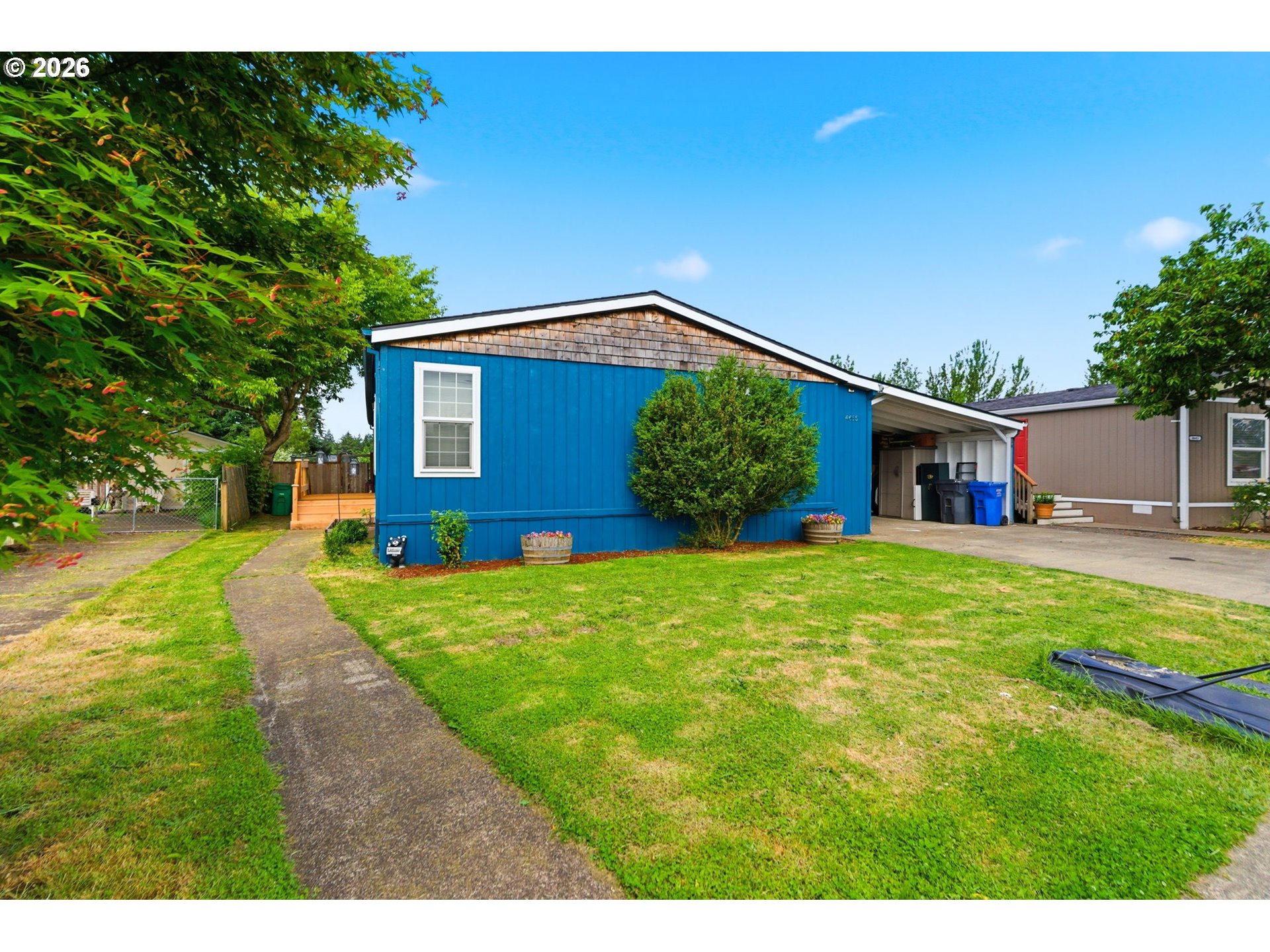 4655 SE 133RD DR 89, Portland, OR 97236, photo 3 of 34