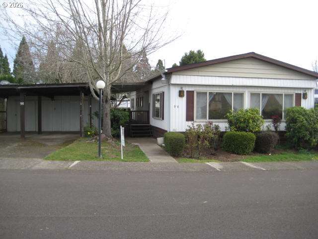 5355 River RD Unit 98