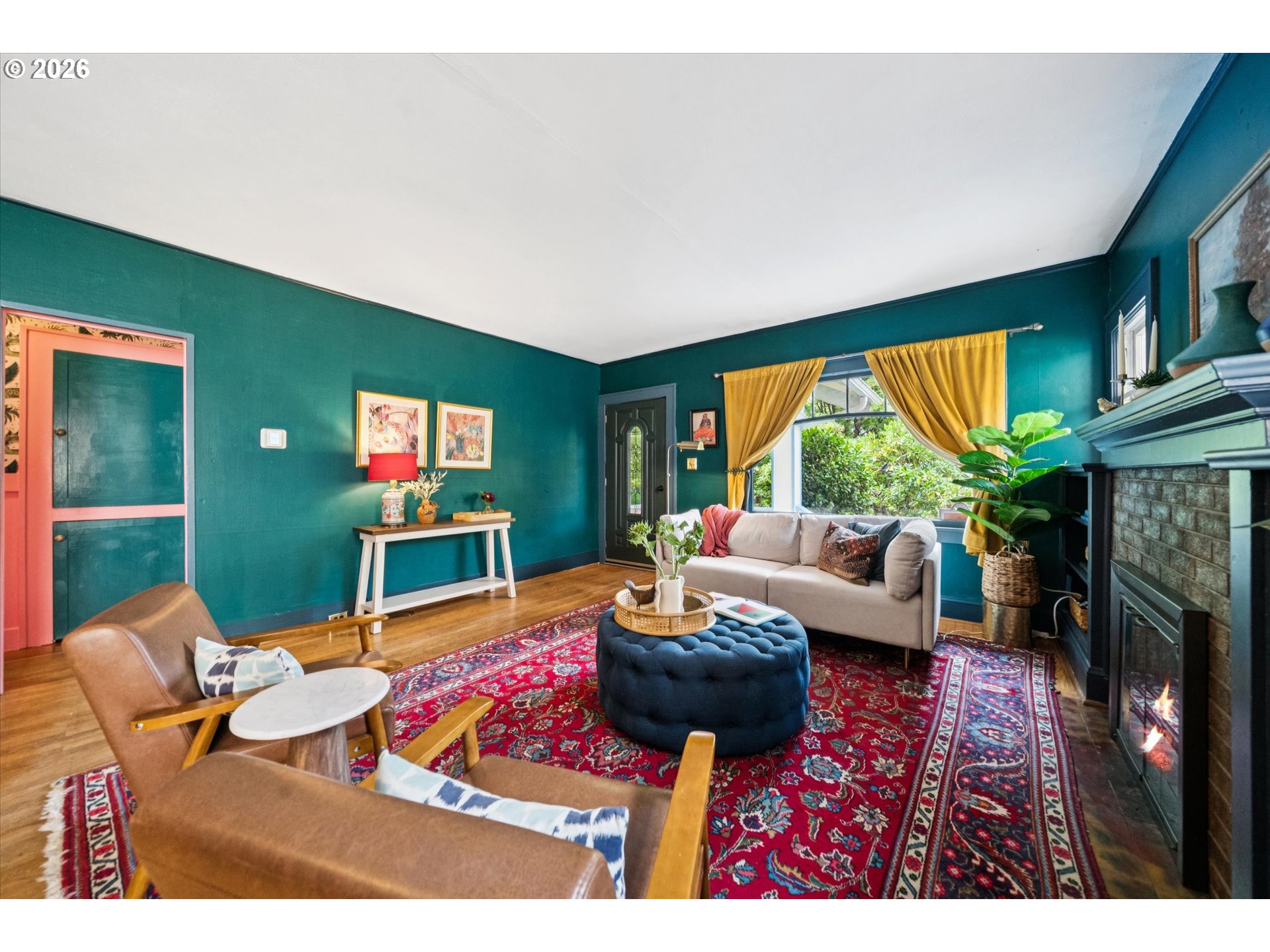 1820 SE 43RD AVE, Portland, OR 97215, photo 5 of 32