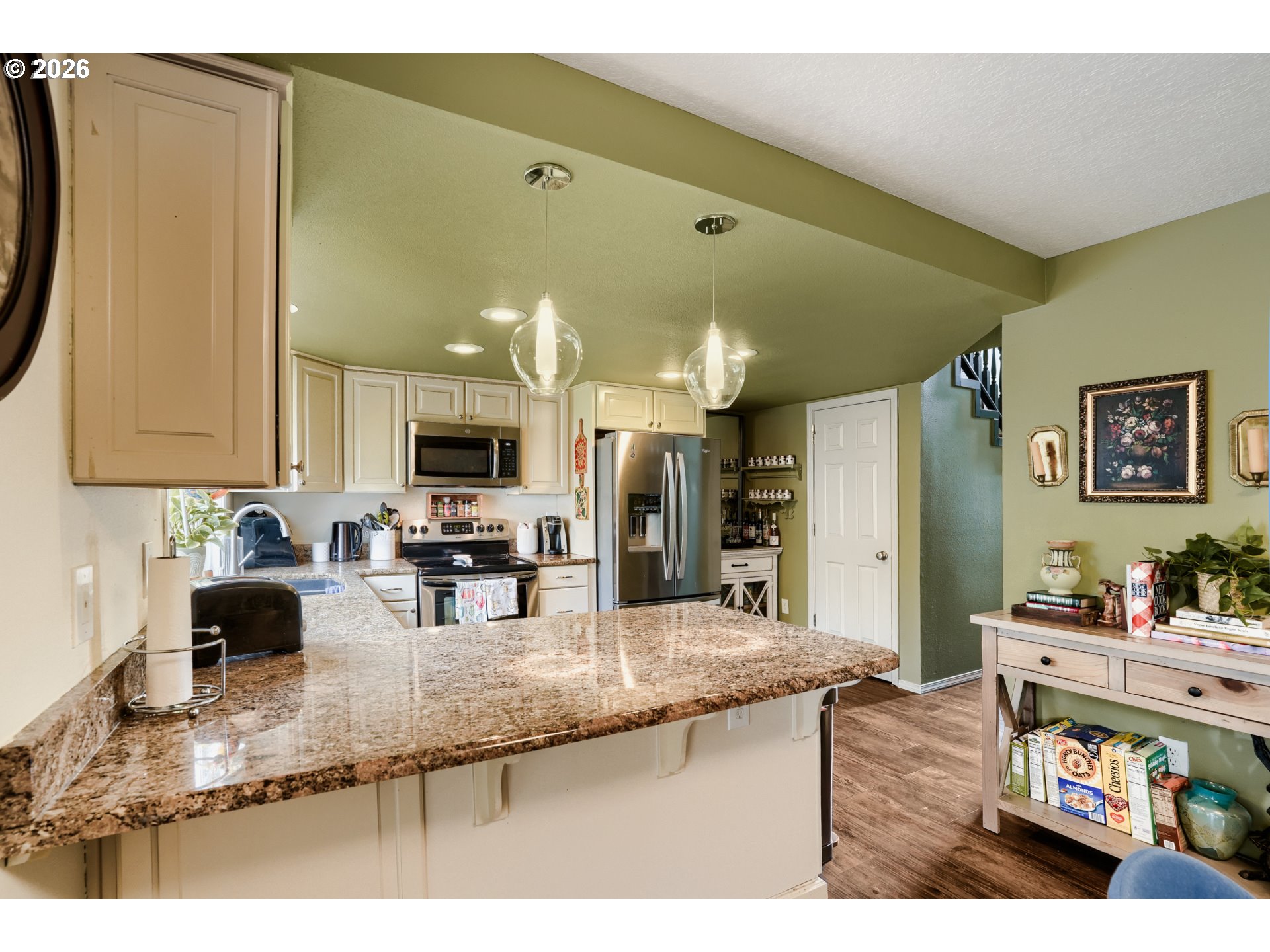 4210 NE 158TH AVE, Vancouver, WA 98682, photo 6 of 39