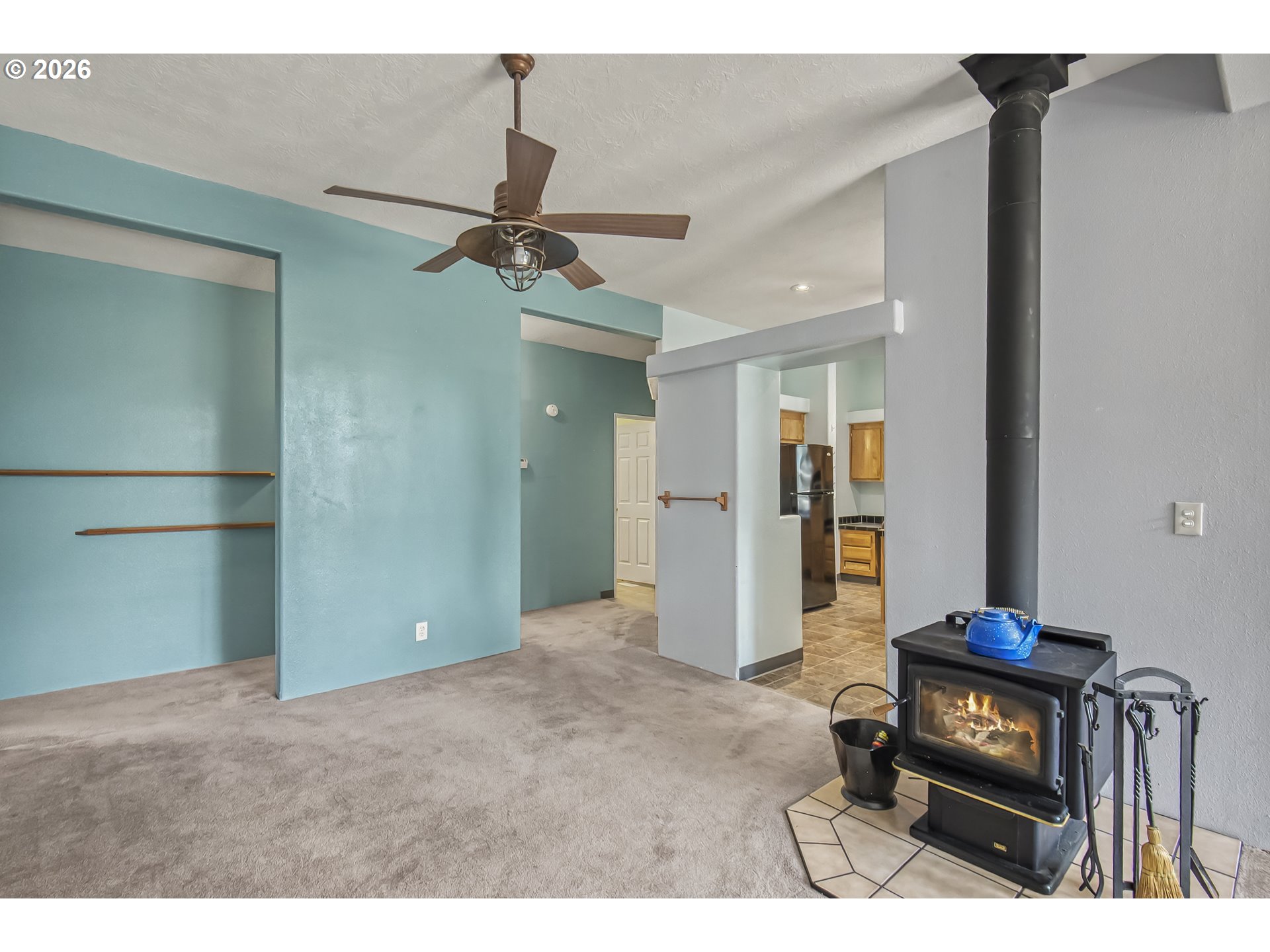 25561 S HOLMAN RD, Estacada, OR 97023, photo 6 of 37