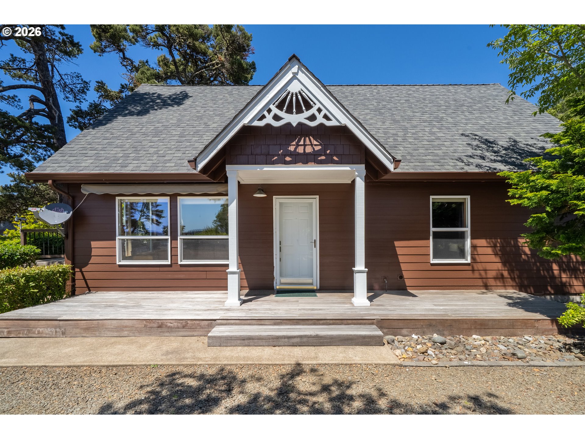 6636 SW EBB AVE, Lincoln City, OR 97367, photo 3 of 42