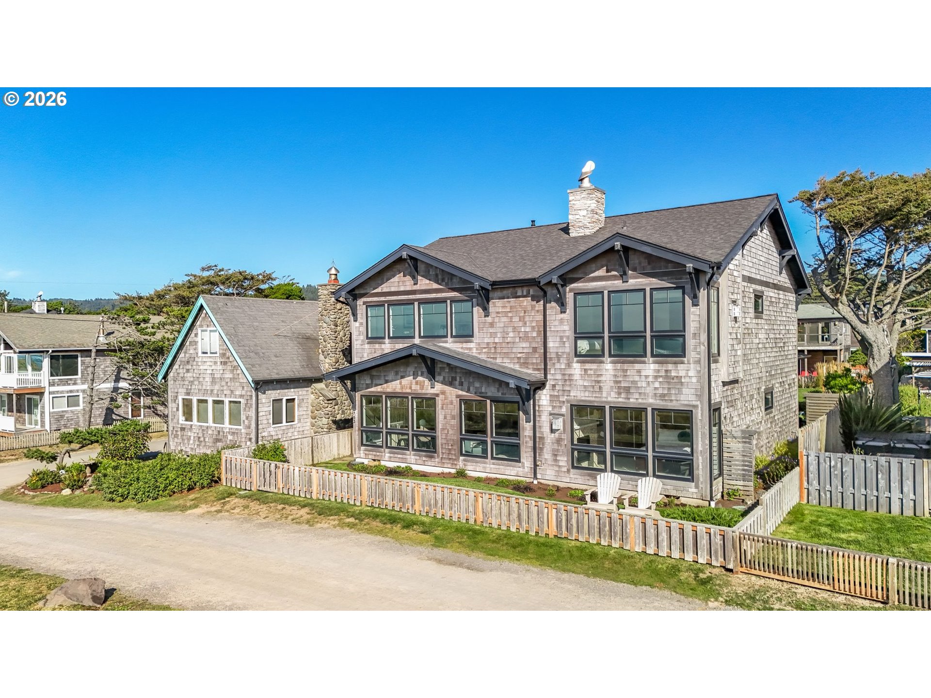 763 S OCEAN AVE, Cannon Beach, OR 97110, photo 3 of 48