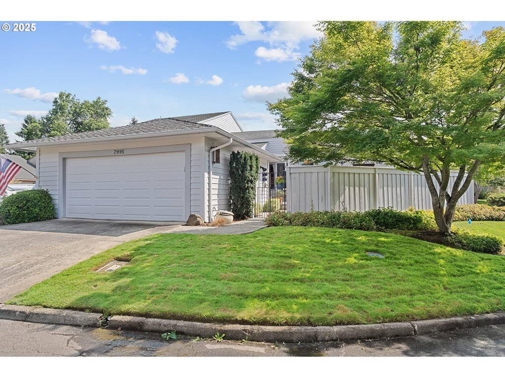 7995 SW Sacajawea Way