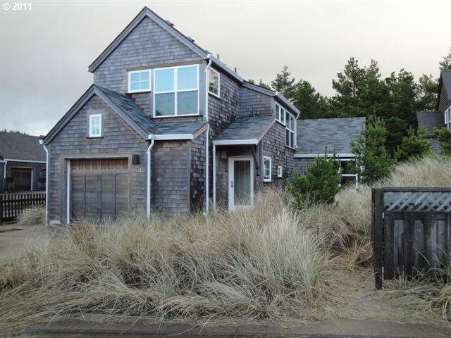 Address withheld · PacificCity