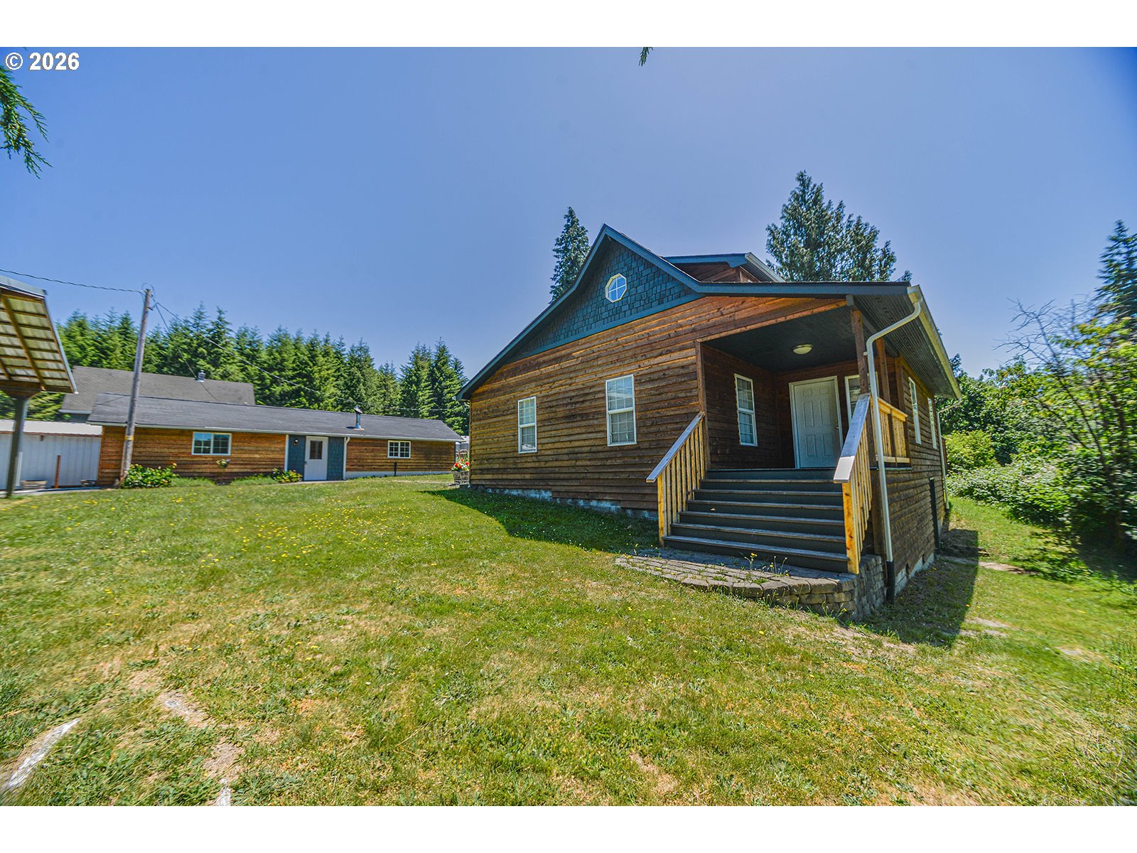 69086 HIGHWAY 47, Clatskanie, OR 97016, photo 4 of 44