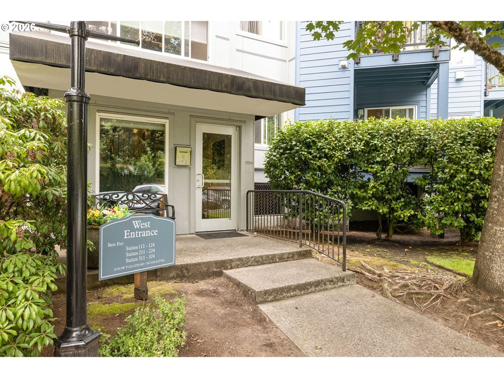 8720 SW Tualatin Rd Unit 324