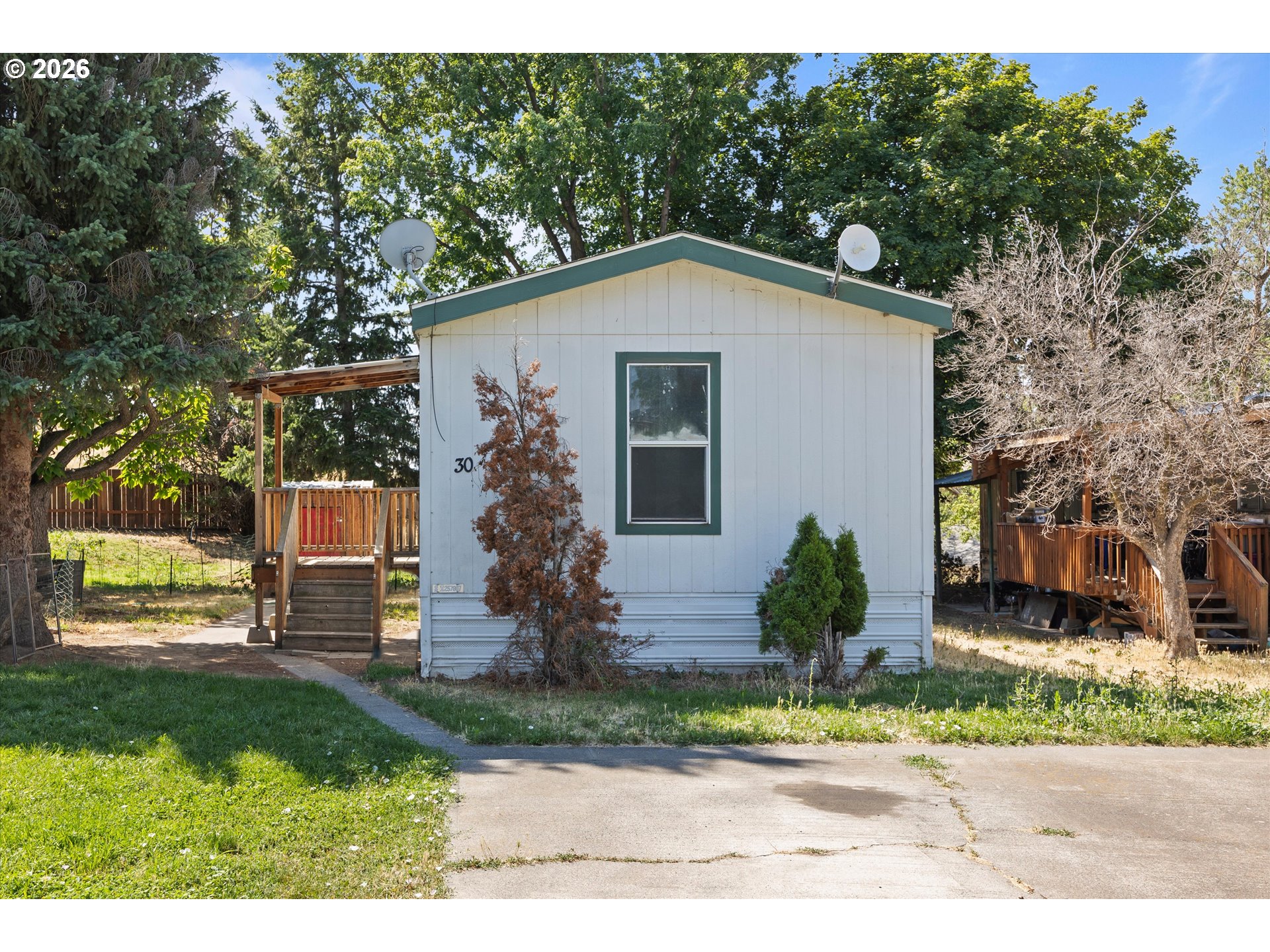 1437 SW 37TH ST 30, Pendleton, OR 97801, photo 2 of 25
