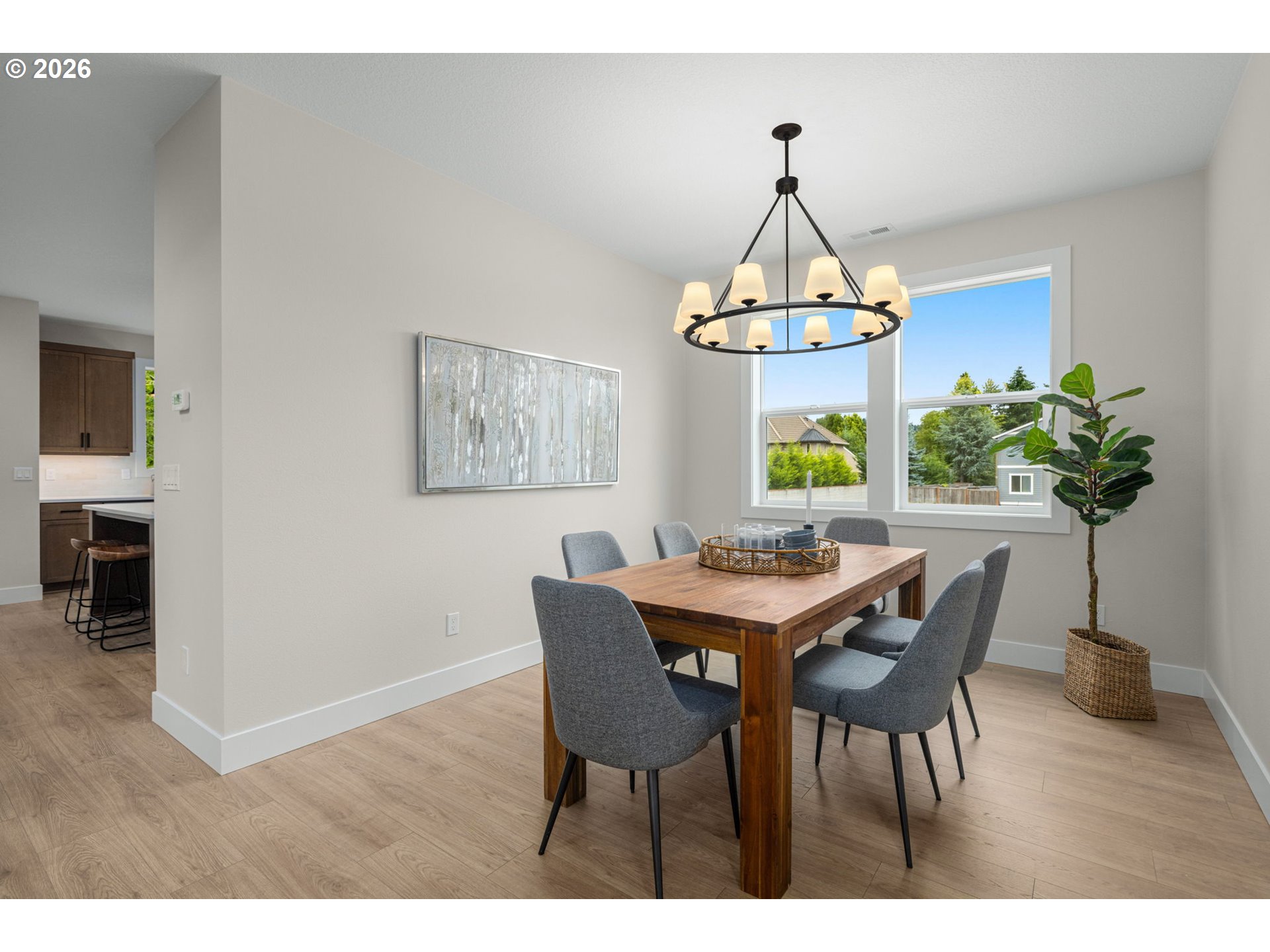11471 NW Knightsview, Portland, OR 97229, photo 6 of 35
