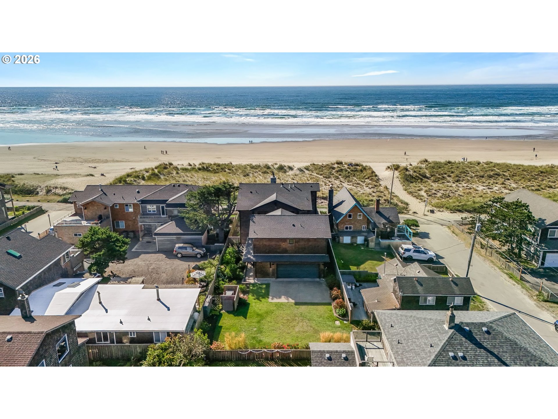 763 S OCEAN AVE, Cannon Beach, OR 97110, photo 8 of 48