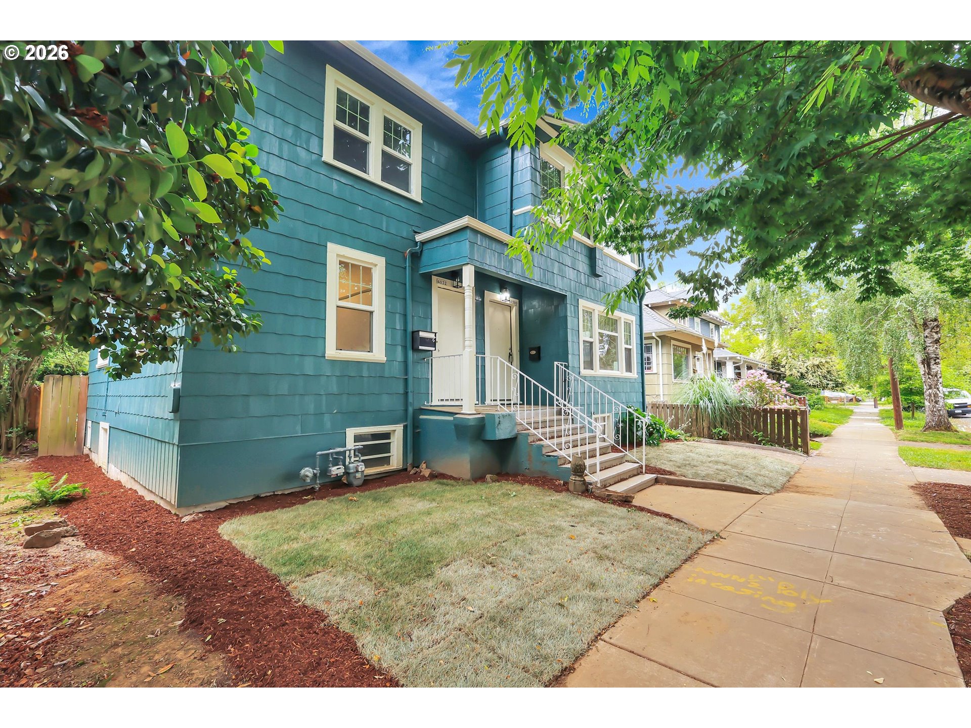 4030 SE MAIN ST, Portland, OR 97214, photo 3 of 48
