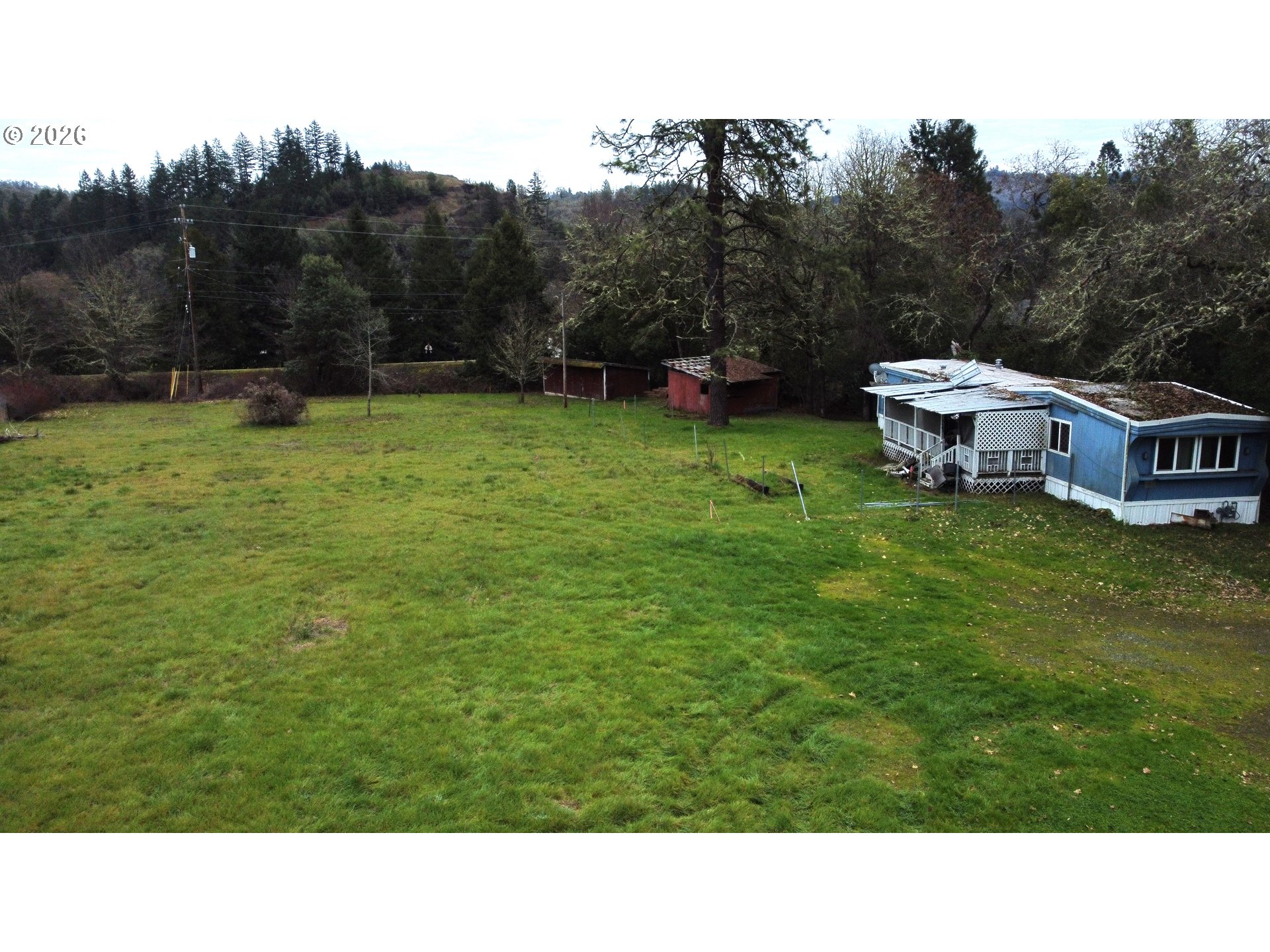 1015 NE LILLIAN ST, Myrtle Creek, OR 97457, photo 6 of 14