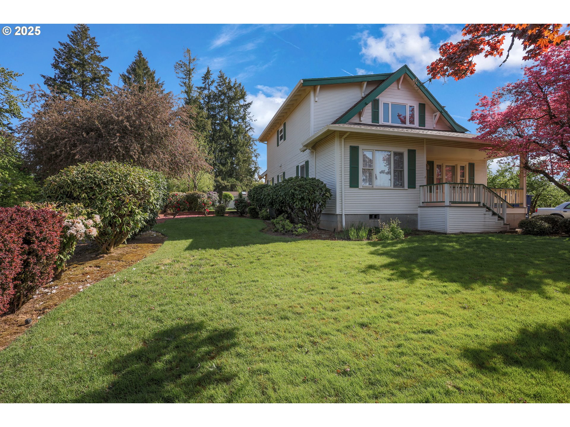 48025 NW STROHMAYER RD, Forest Grove, OR 97116, photo 7 of 42