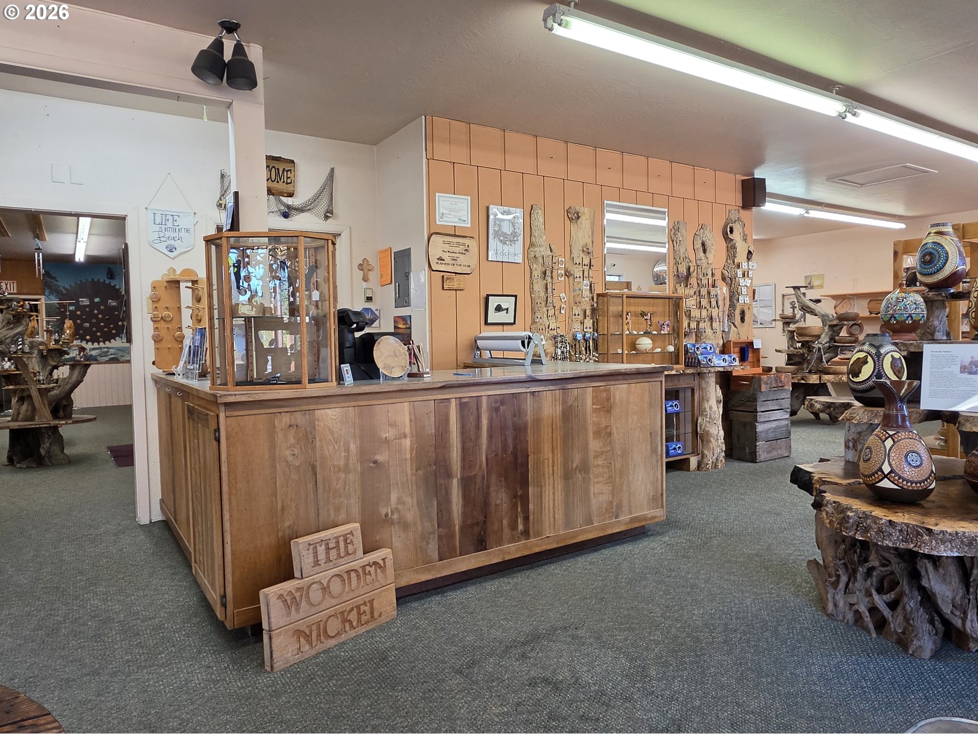 1205 OREGON ST, Port Orford, OR 97465, photo 6 of 44